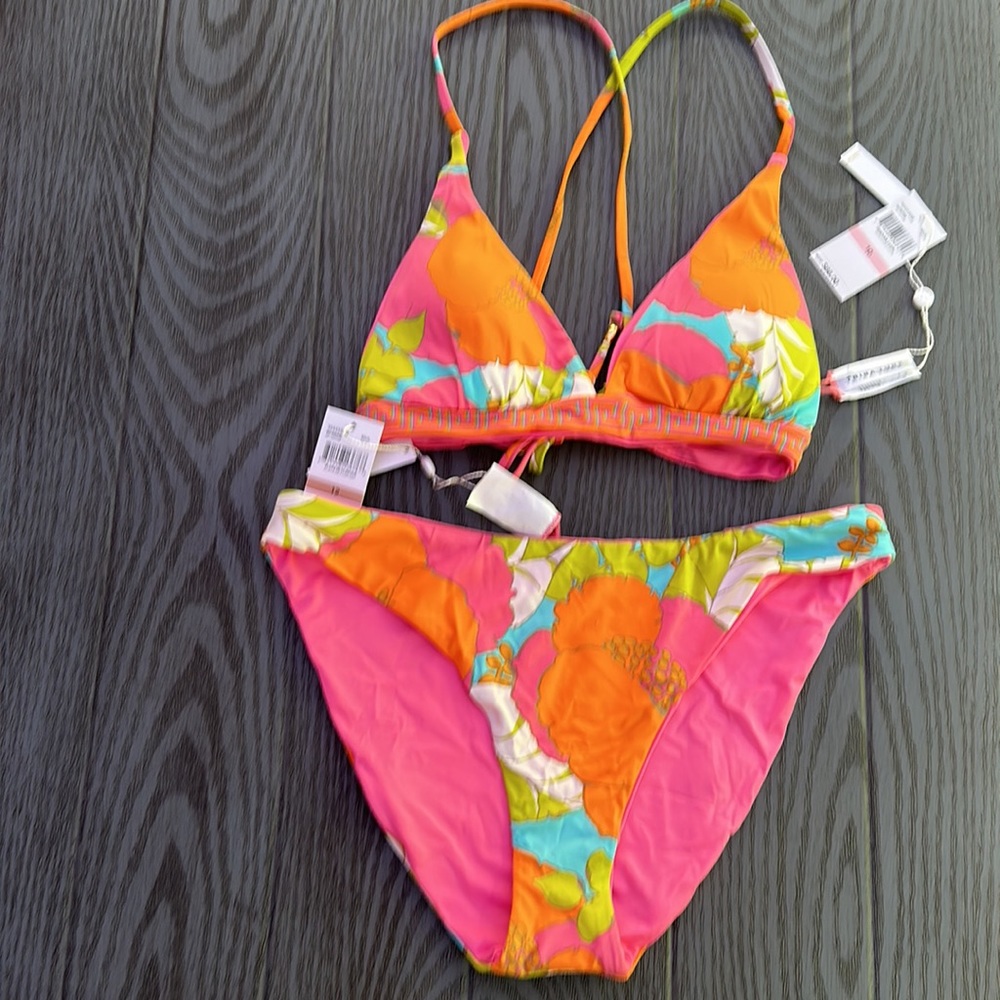 Trina Turk  Bikini - NEW 🌴🌴🌴🌴